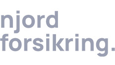 Customer logo Njord forsikring