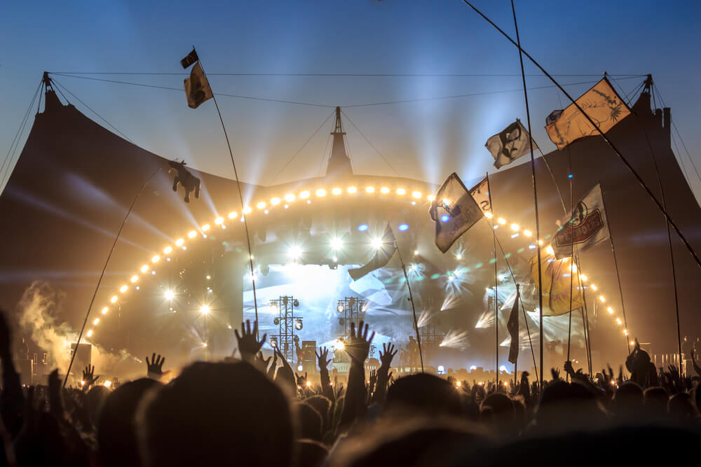 Roskilde Festival